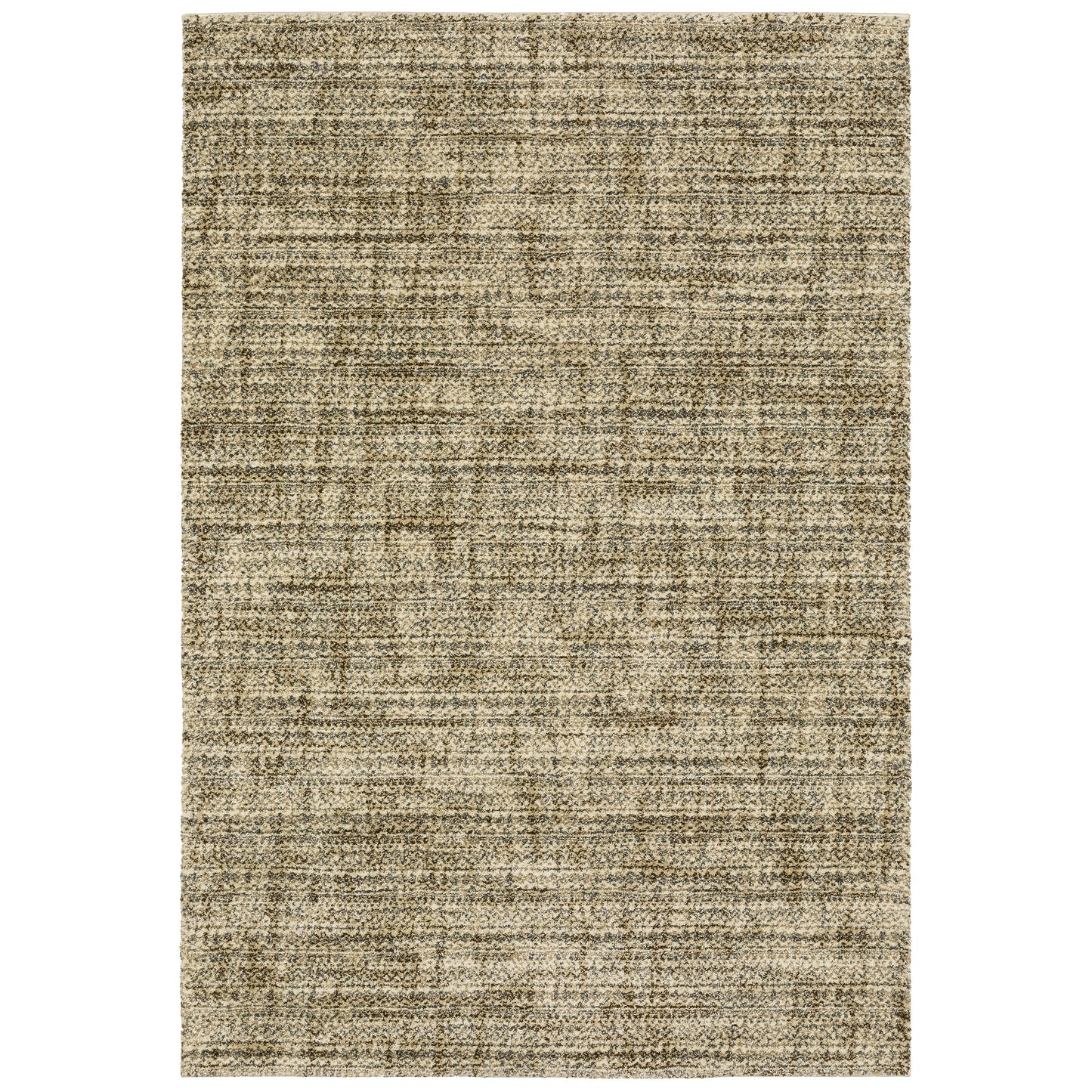 Astor Beige Brown Transitional Abstract Indoor Rug