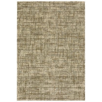 Astor Beige Brown Transitional Abstract Indoor Rug