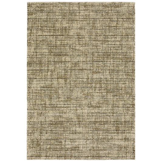 Astor Beige Brown Transitional Abstract Indoor Rug