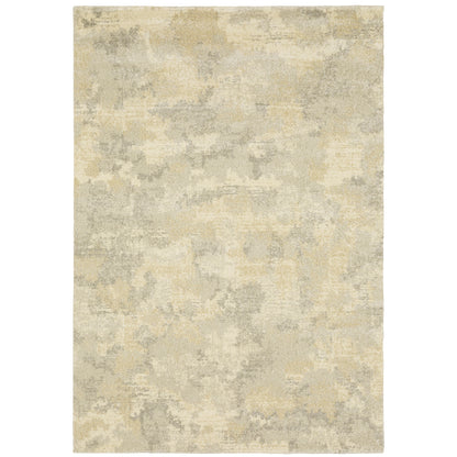 Astor Beige Grey Modern & Contemporary Abstract Indoor Rug