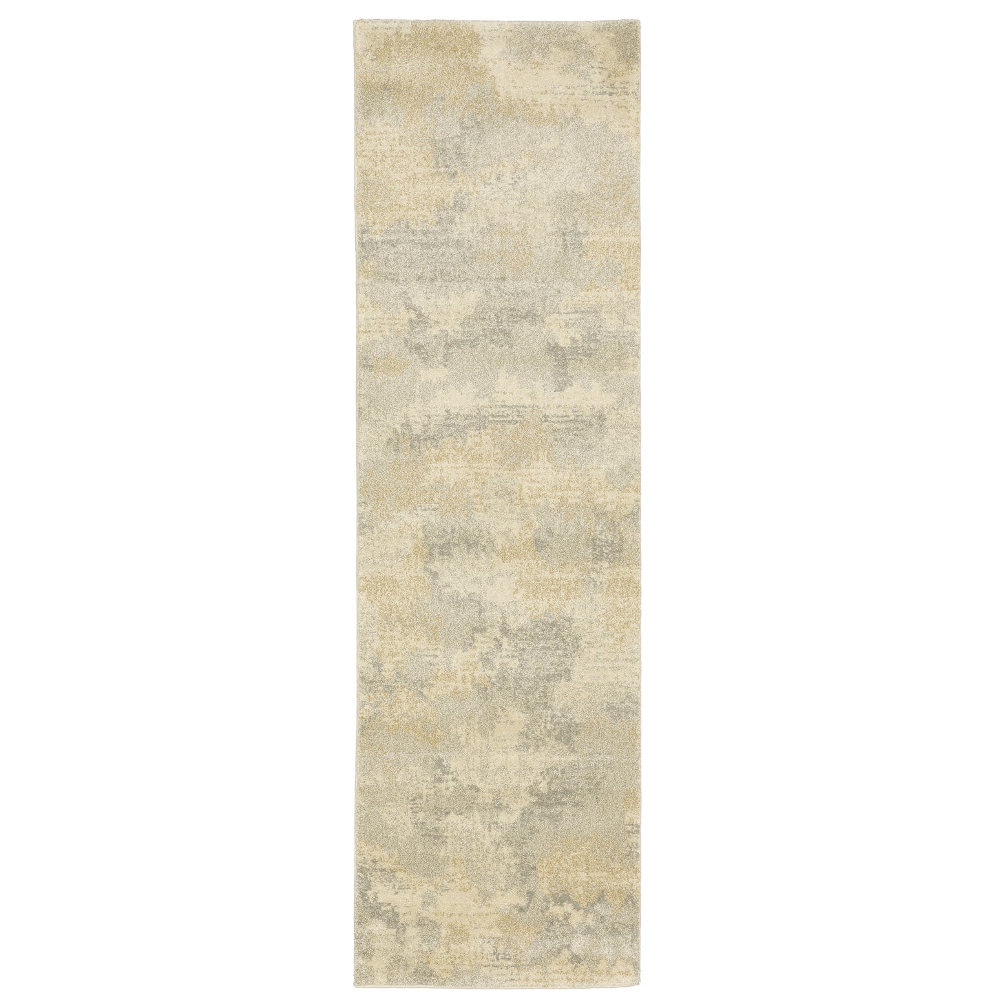 Astor Beige Grey Modern & Contemporary Abstract Indoor Rug