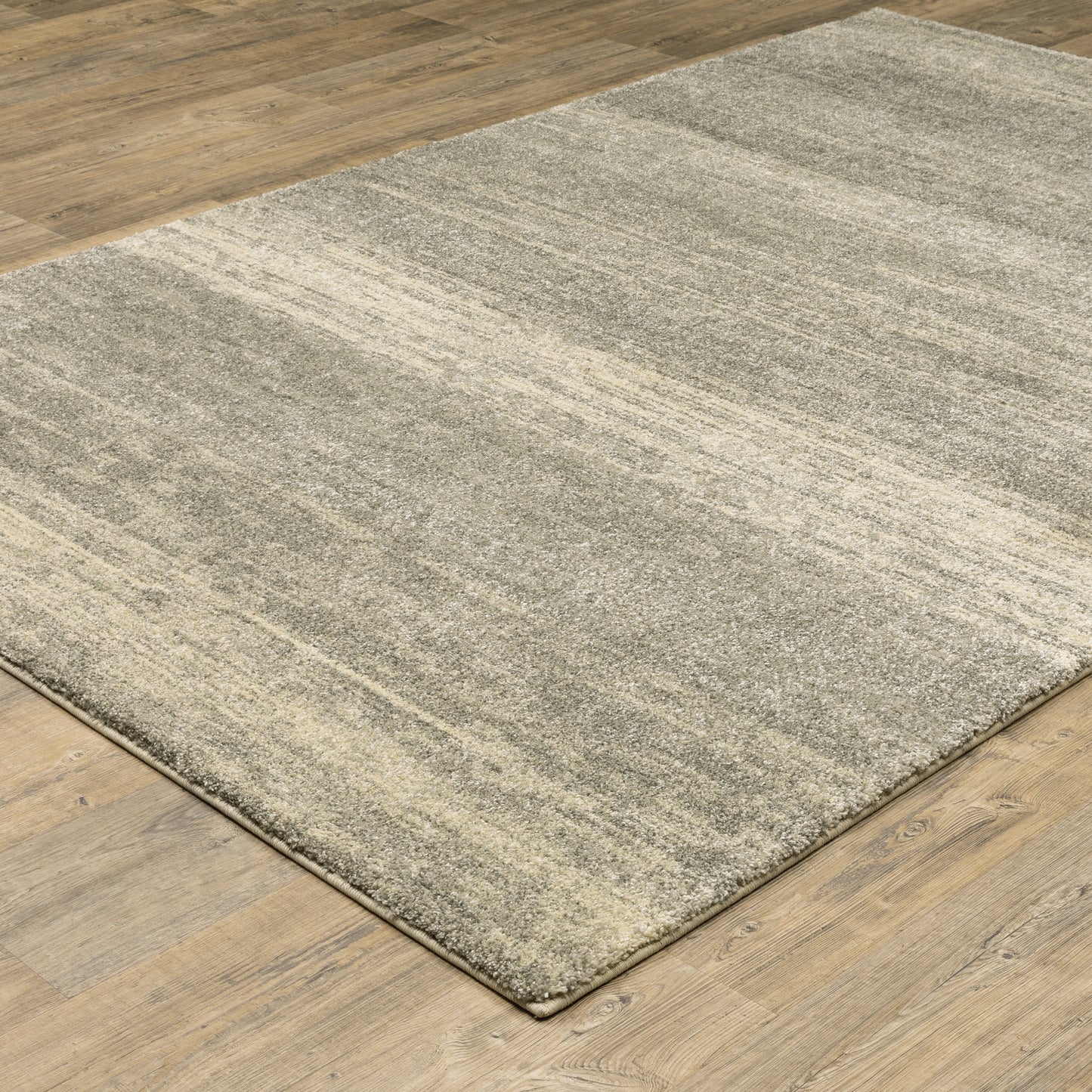 Astor Grey Beige Modern & Contemporary Abstract Indoor Rug