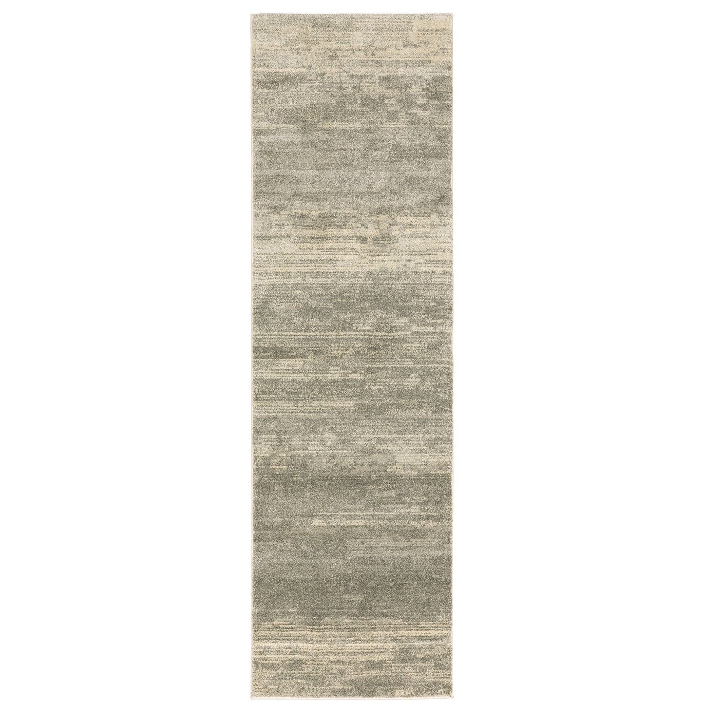 Astor Grey Beige Modern & Contemporary Abstract Indoor Rug