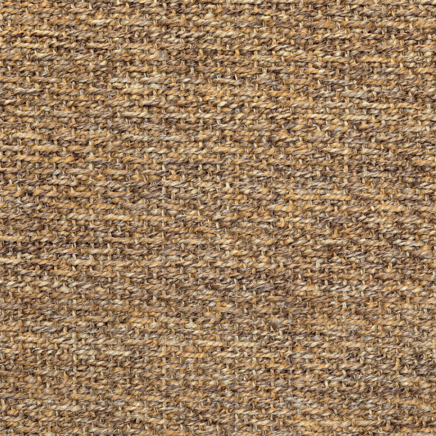 Karavia Tan  Casual Solid Ulimate Performance - Indoor/Outdoor Rug