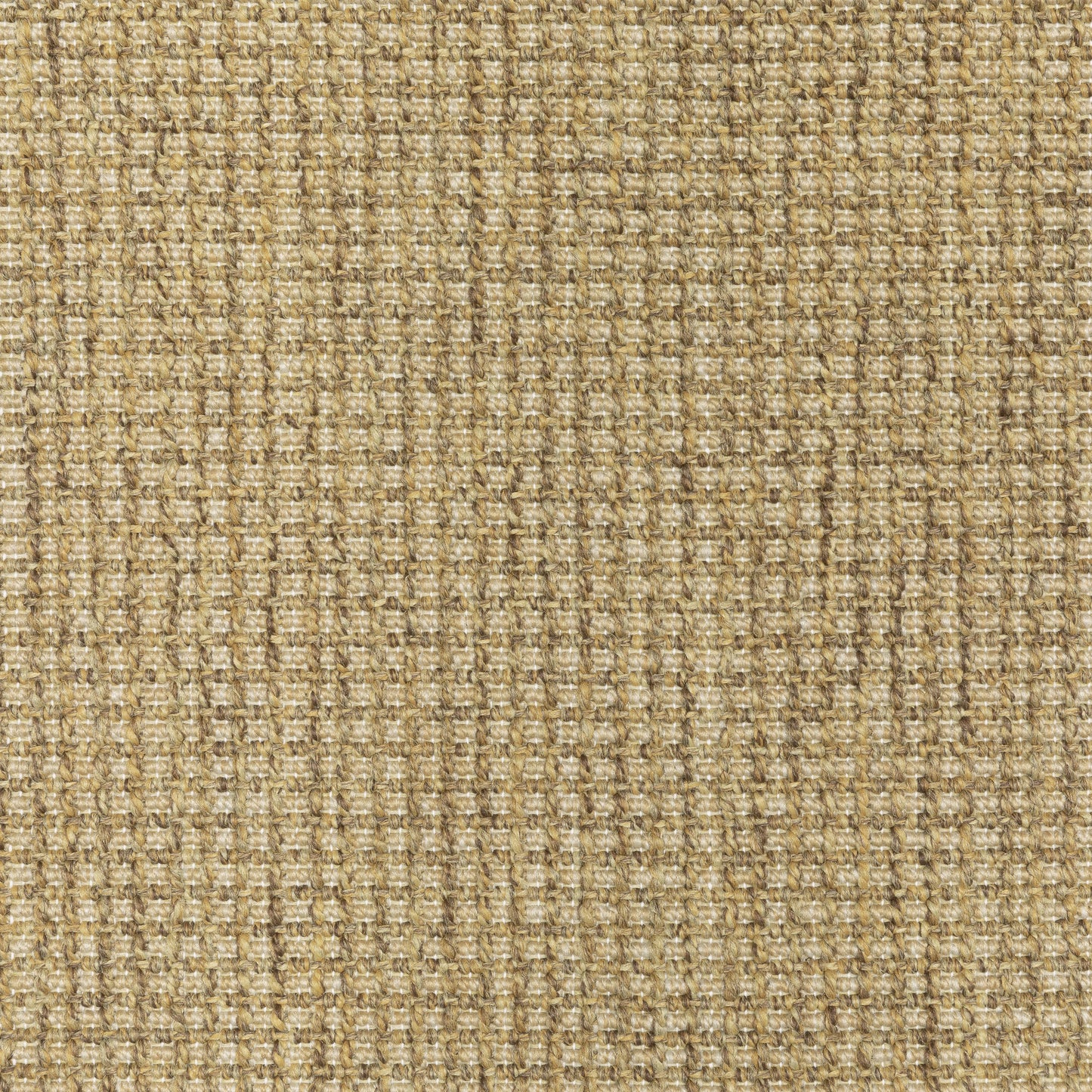 Karavia Tan  Casual Solid Ulimate Performance - Indoor/Outdoor Rug