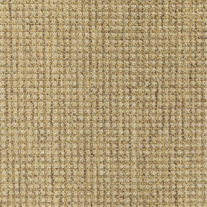 Karavia Tan  Casual Solid Ulimate Performance - Indoor/Outdoor Rug