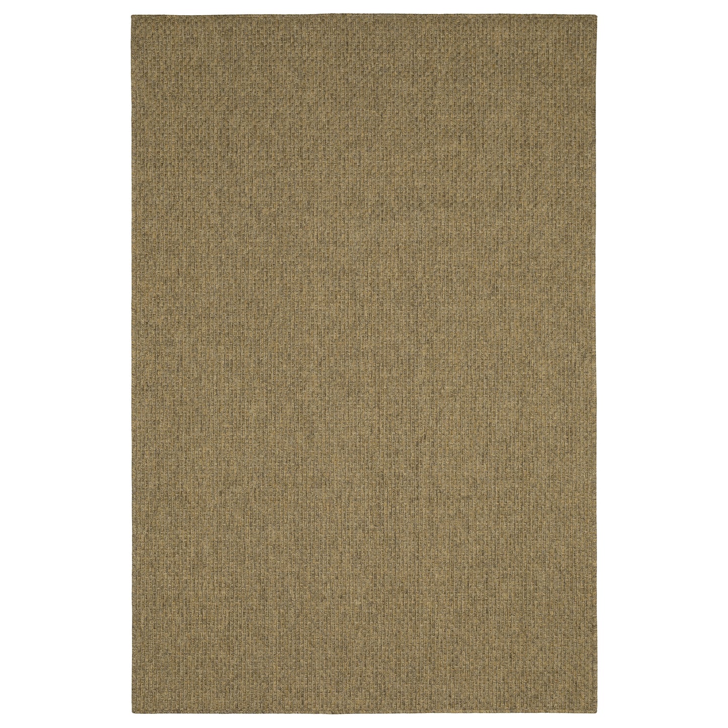 Karavia Tan  Casual Solid Ulimate Performance - Indoor/Outdoor Rug