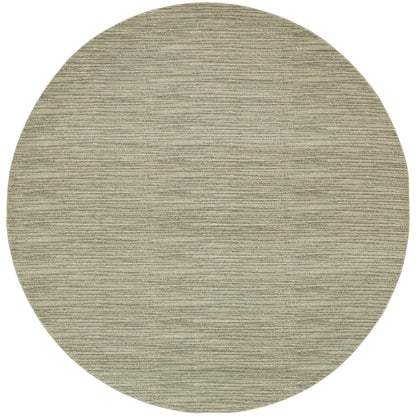 Richmond Beige Ivory Transitional Solid Indoor Rug