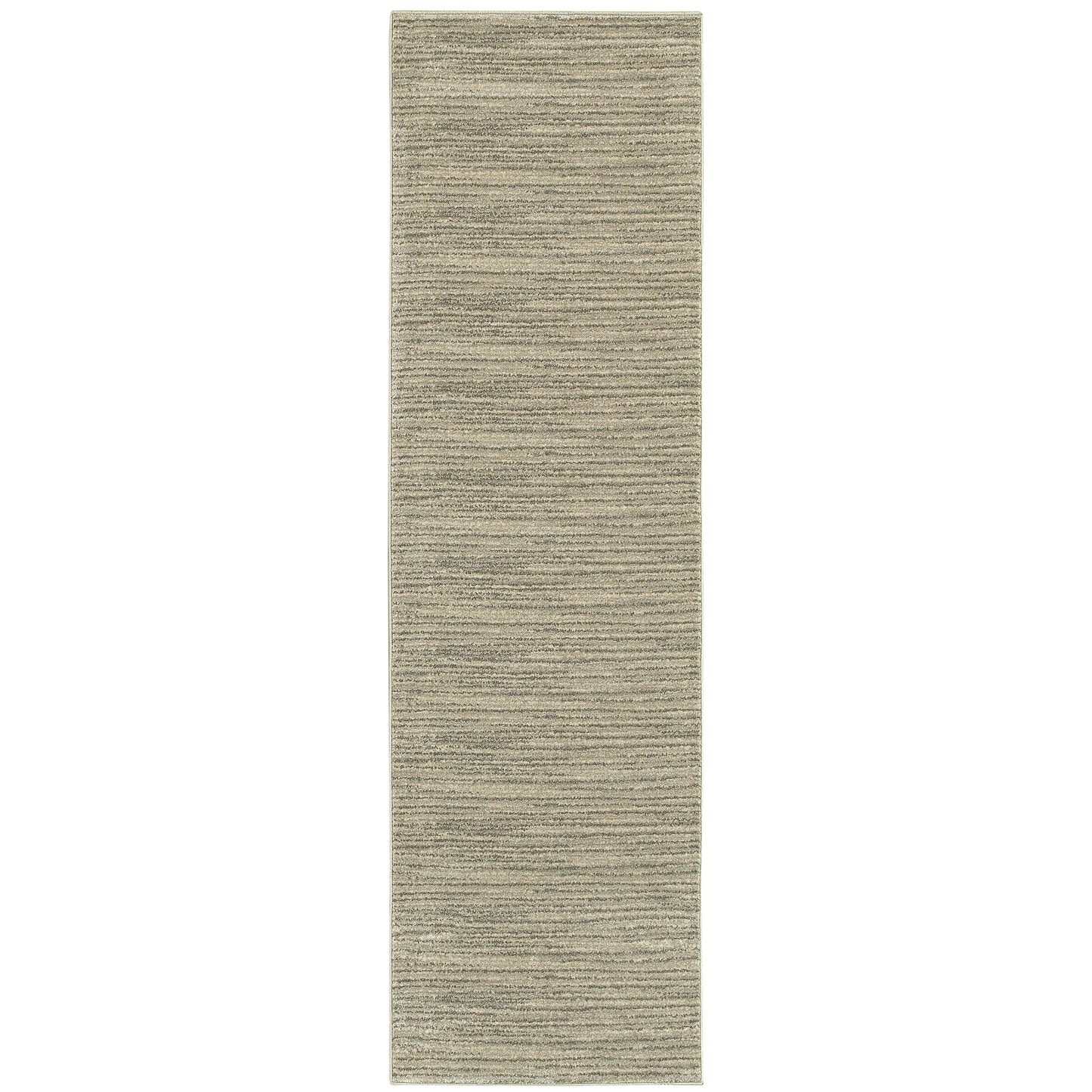 Richmond Beige Ivory Transitional Solid Indoor Rug