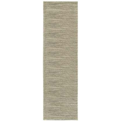 Richmond Beige Ivory Transitional Solid Indoor Rug