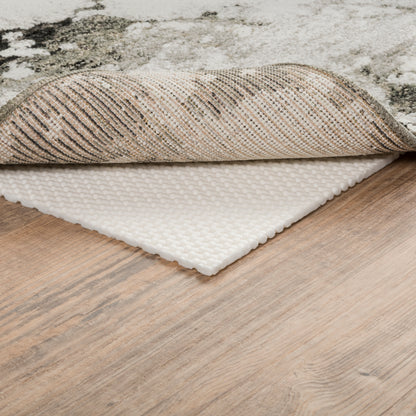 Firm Hold Plush Rug Pad Beige  Rug Pad Rug Pad Rug Pad