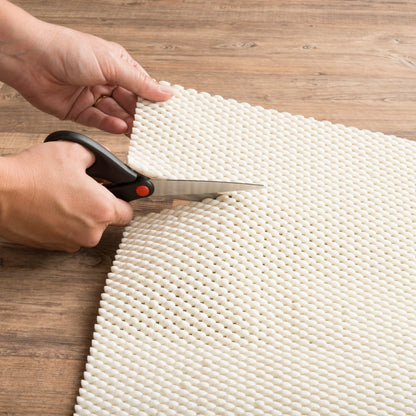 Firm Hold Plush Rug Pad Beige  Rug Pad Rug Pad Rug Pad