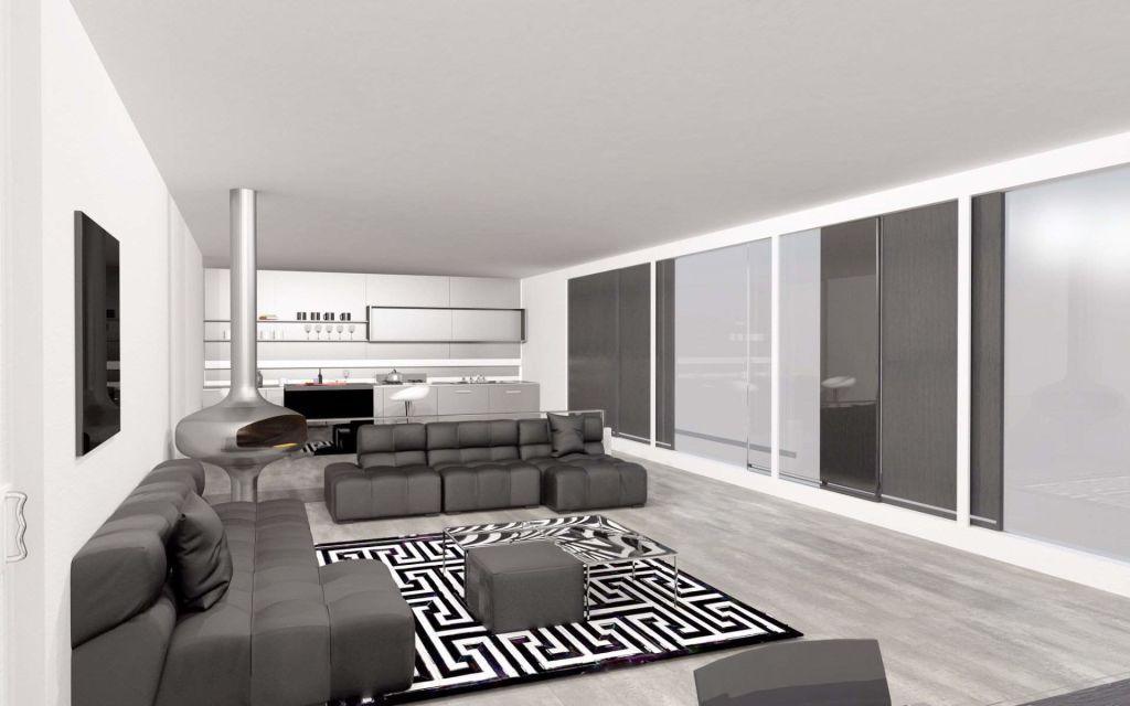 Rugs: Cowhide Patchwork | Sisal | Contemporary| Leather Patchwork Rugs ...