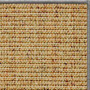 Spice Sisal Rug with Serged Border (Color 989) – Posh Rug